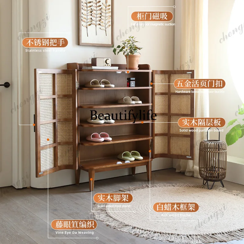X173 Scandinavische massief ho - Storage & Organization recensie en prijs