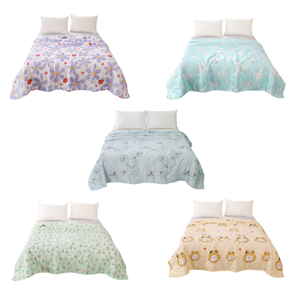 Koelende, ademende handdoekdek - Cooling Blanket Hot Sleepers recensie en prijs