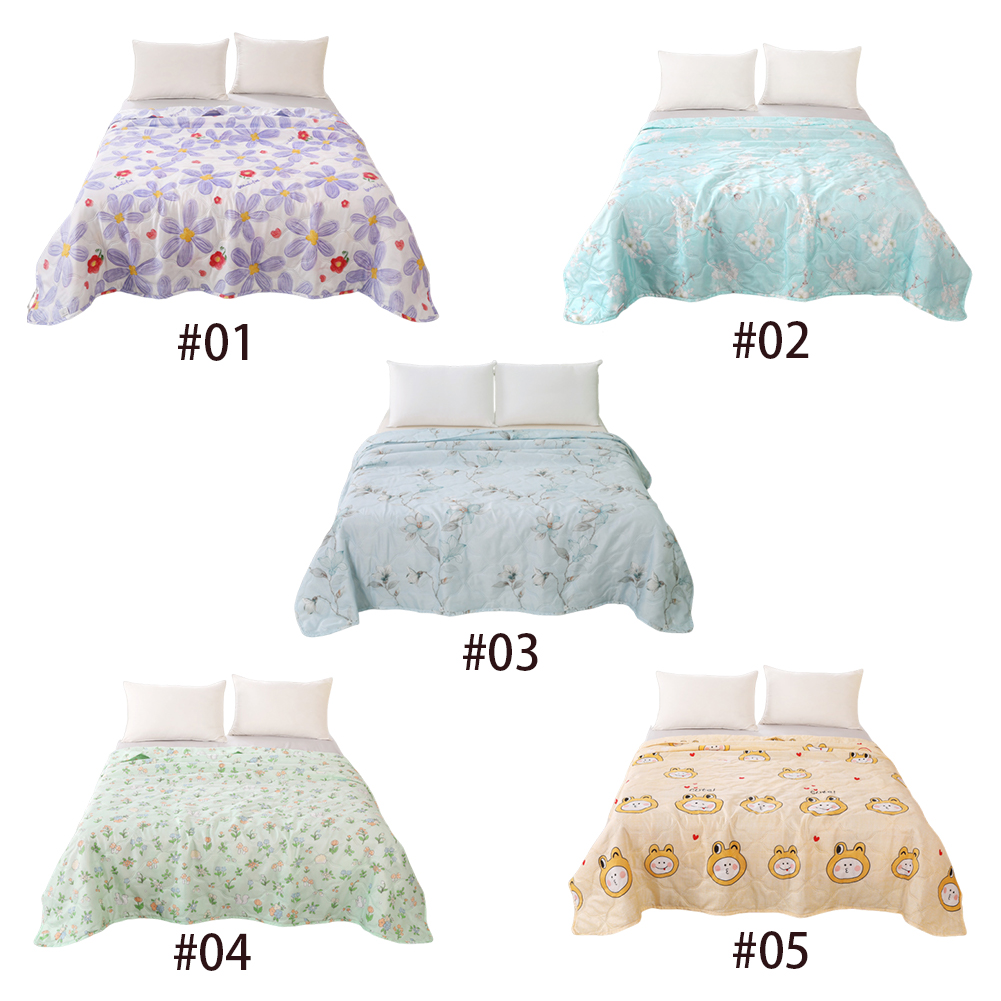 Koelende, ademende handdoekdek - Cooling Blanket Hot Sleepers recensie en prijs