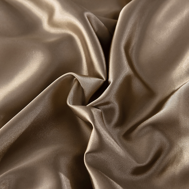 48x150cm Faux Zijde Satijn Kus - Satin Silk Pillowcase Hair Skin recensie en prijs