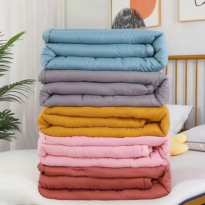 Koeldekens, lichtgewicht ademe - Cooling Blanket Hot Sleepers recensie en prijs