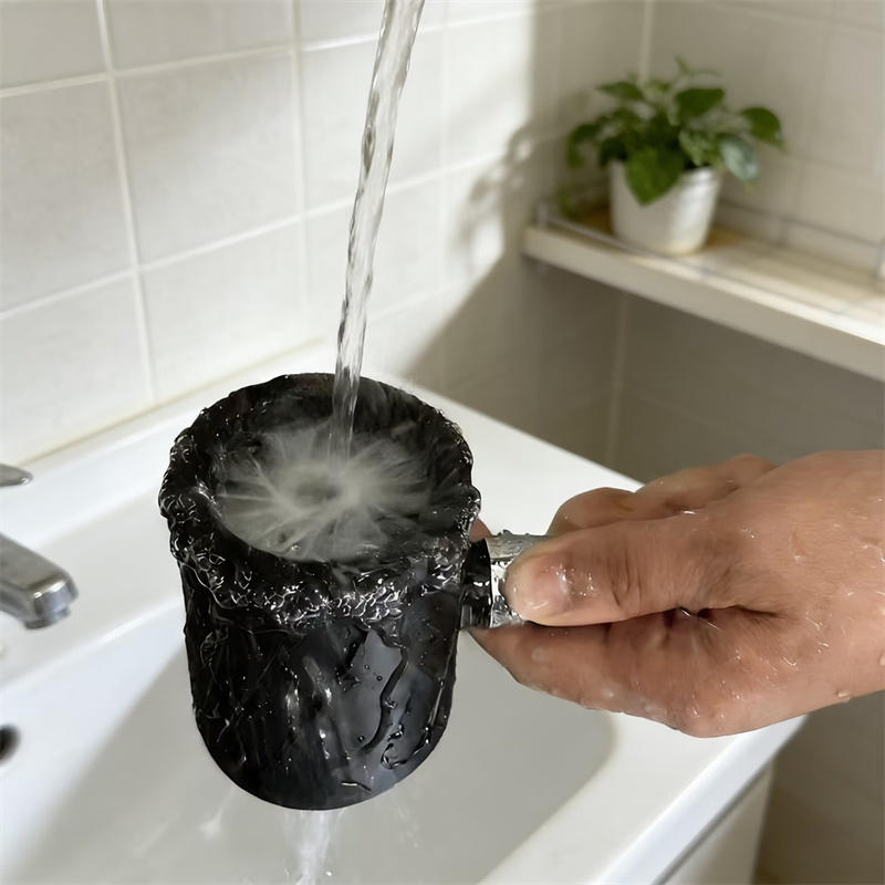 Handdouche voor mannen, hoge d - High Pressure Shower Head Handheld recensie en prijs