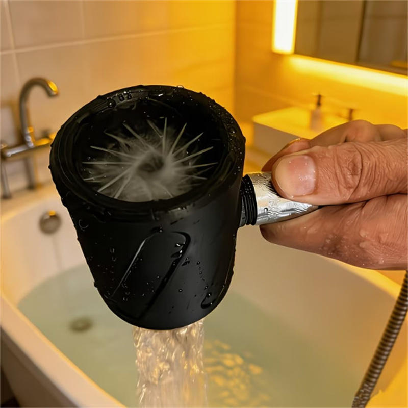 Handdouche voor mannen, hoge d - High Pressure Shower Head Handheld recensie en prijs