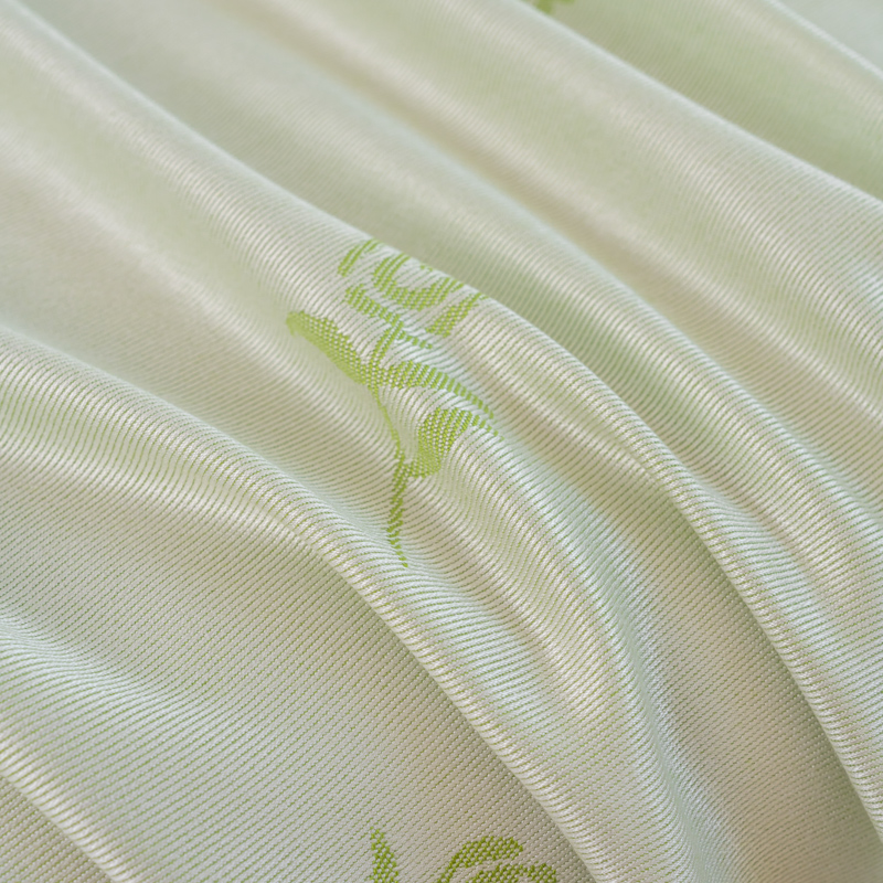 100% Bamboe Koeldekens voor wa - Cooling Blanket Hot Sleepers recensie en prijs