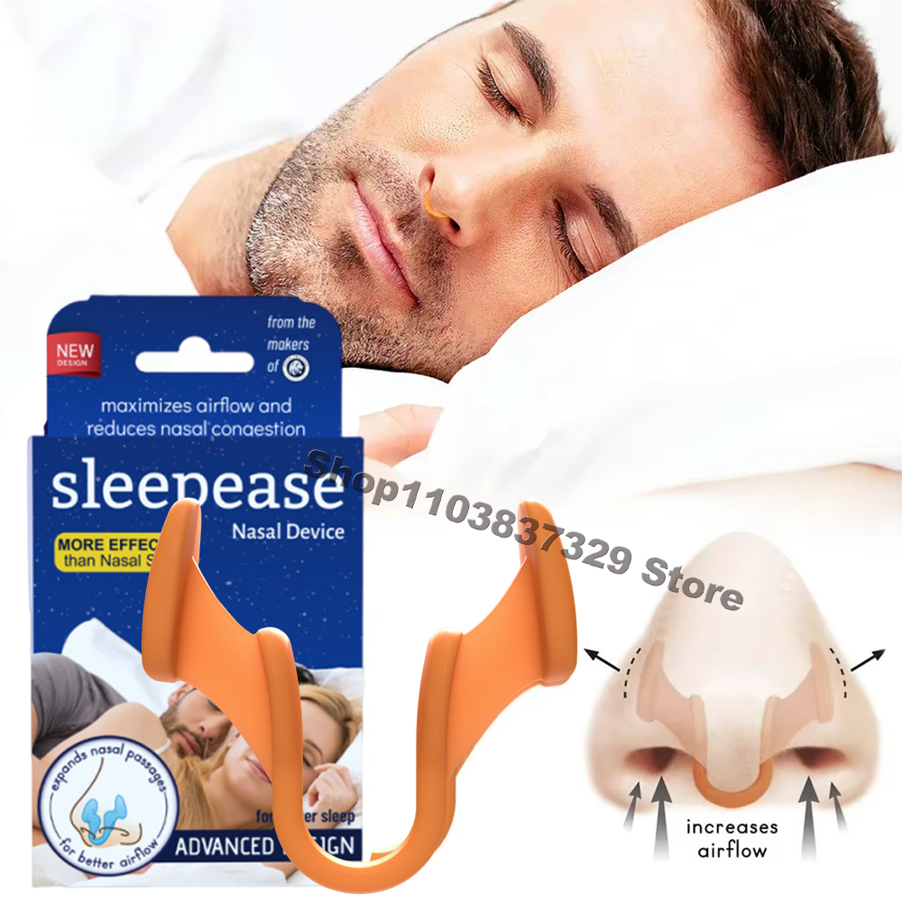 Anti Snurken Neus Dilatator St - Anti Snore Contour Pillow recensie en prijs