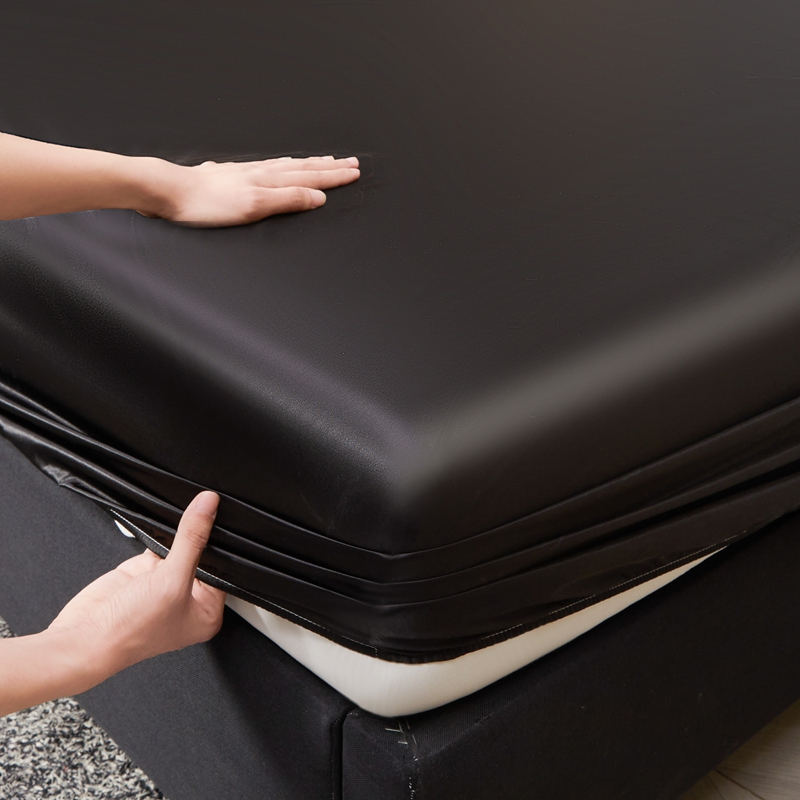 Premium 100% waterdichte matra - Fitted Bed Sheets Deep Pocket recensie en prijs