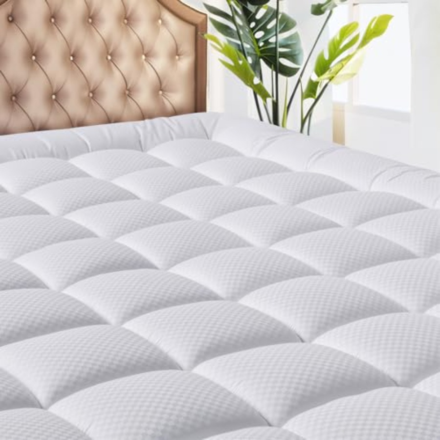Matrasbeschermer - Koelende, a - Waterproof Mattress Protector Breathable recensie en prijs