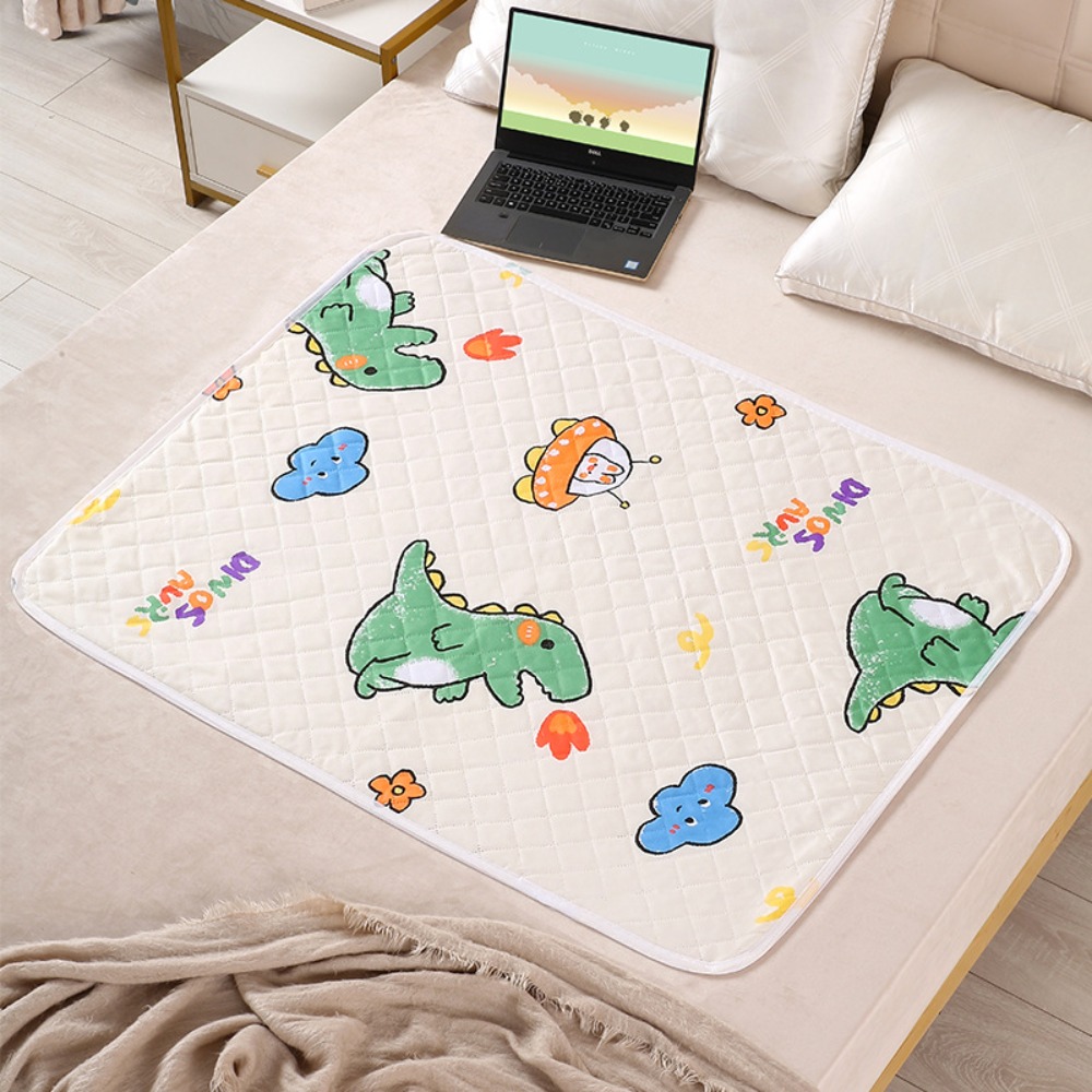 Waterdichte wasbare matras uri - Waterproof Mattress Protector Breathable recensie en prijs