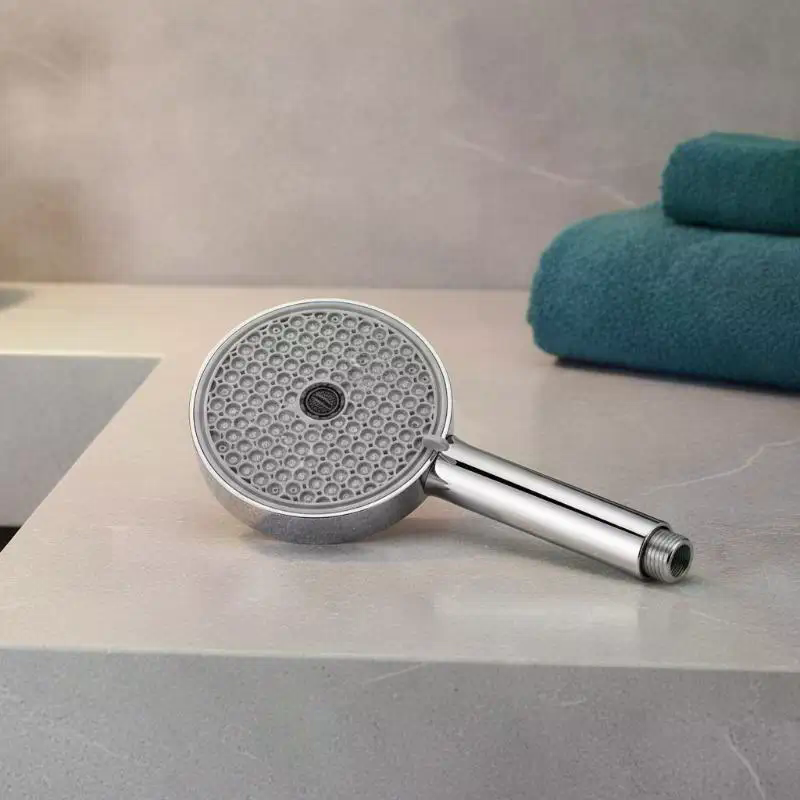 Nieuwe 6 modi verstelbare hand - High Pressure Shower Head Handheld recensie en prijs