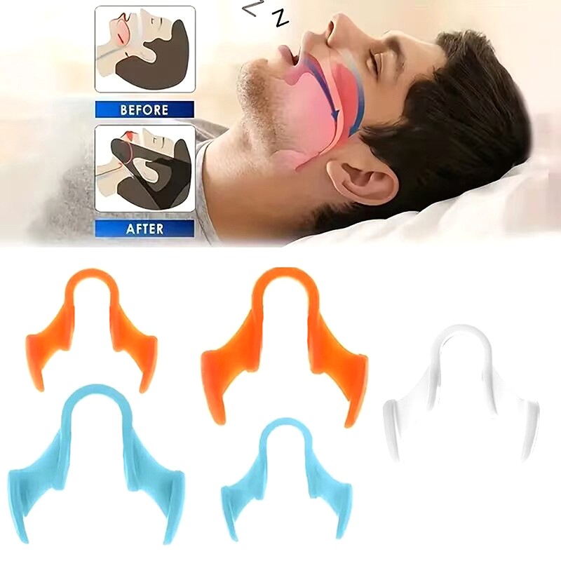10 Stuks Neus Dilatator Neus S - Anti Snore Contour Pillow recensie en prijs