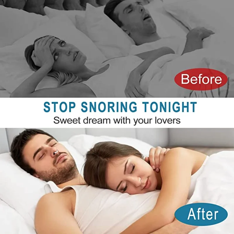 Anti Snurk Apparaat Siliconen  - Anti Snore Contour Pillow recensie en prijs