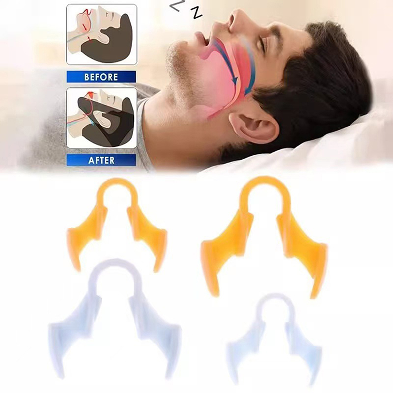 2 Stuks Siliconen Anti Snurken - Anti Snore Contour Pillow recensie en prijs