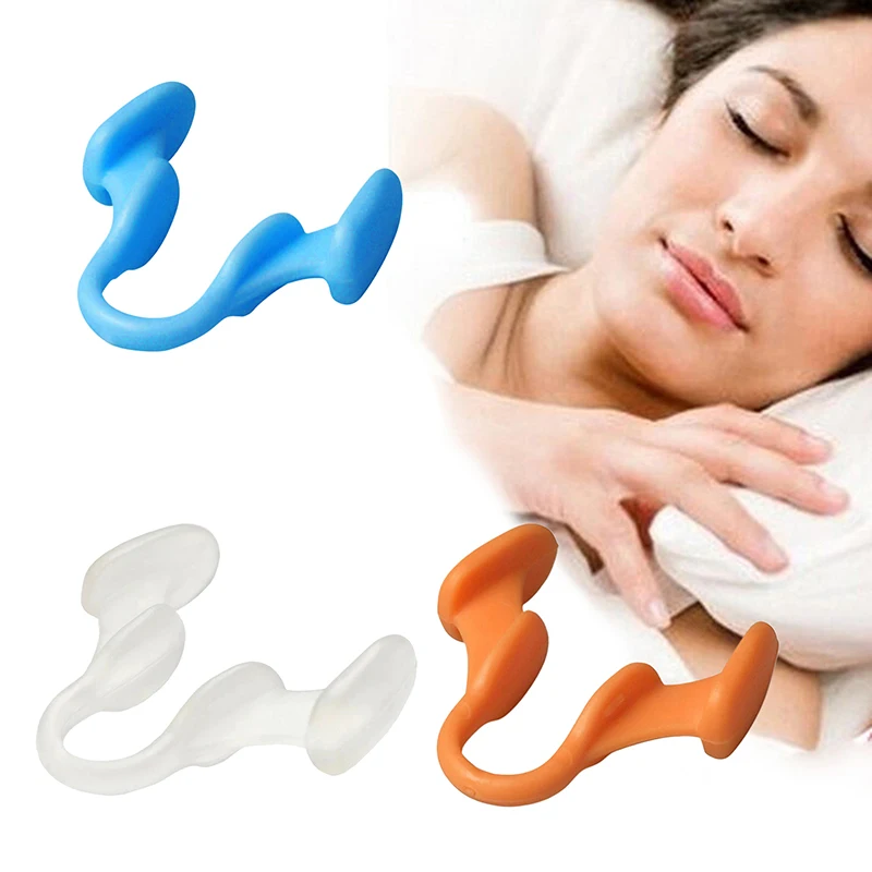 2 Stuks Siliconen Anti Snurken - Anti Snore Contour Pillow recensie en prijs