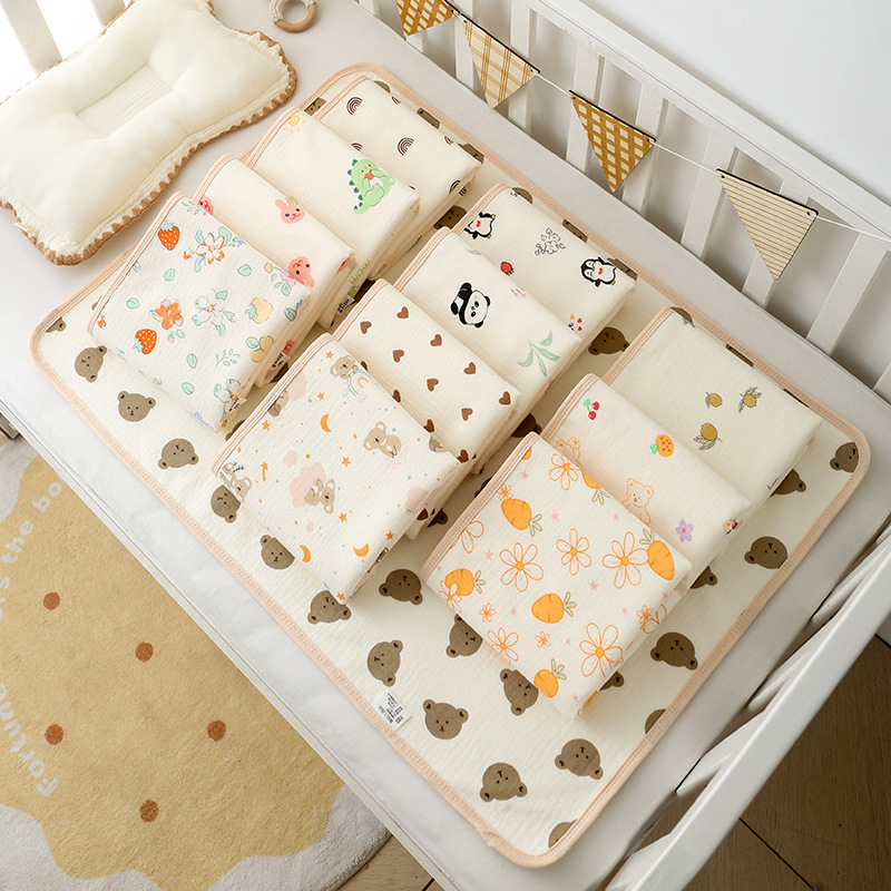50X70cm Zacht Katoenen Babycom - Waterproof Mattress Protector Breathable recensie en prijs