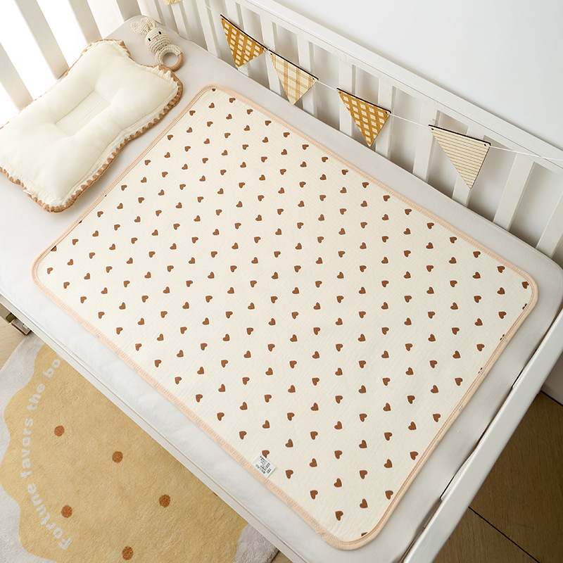 50X70cm Zacht Katoenen Babycom - Waterproof Mattress Protector Breathable recensie en prijs